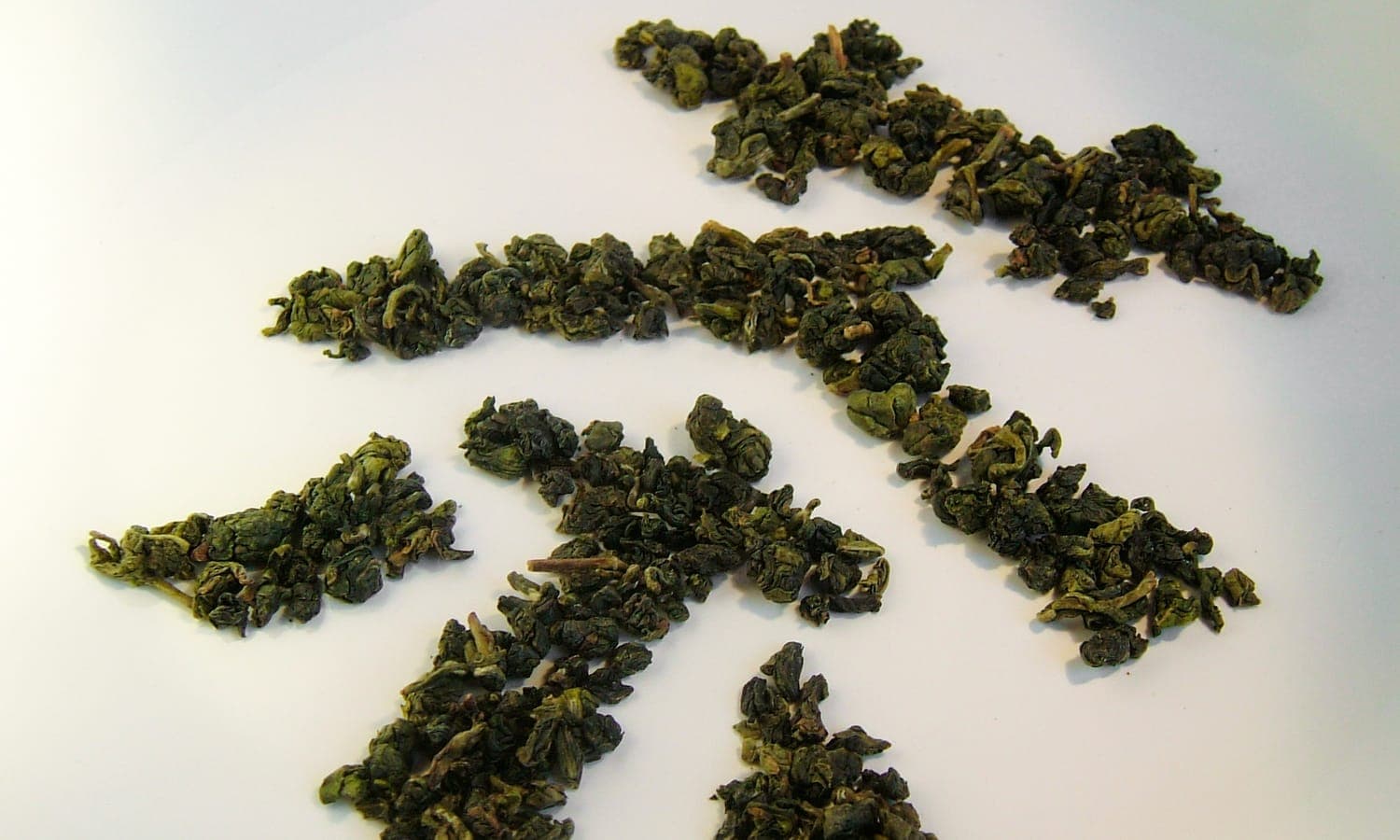 Taiwanese Oolong Tea: A Beginner's Guide