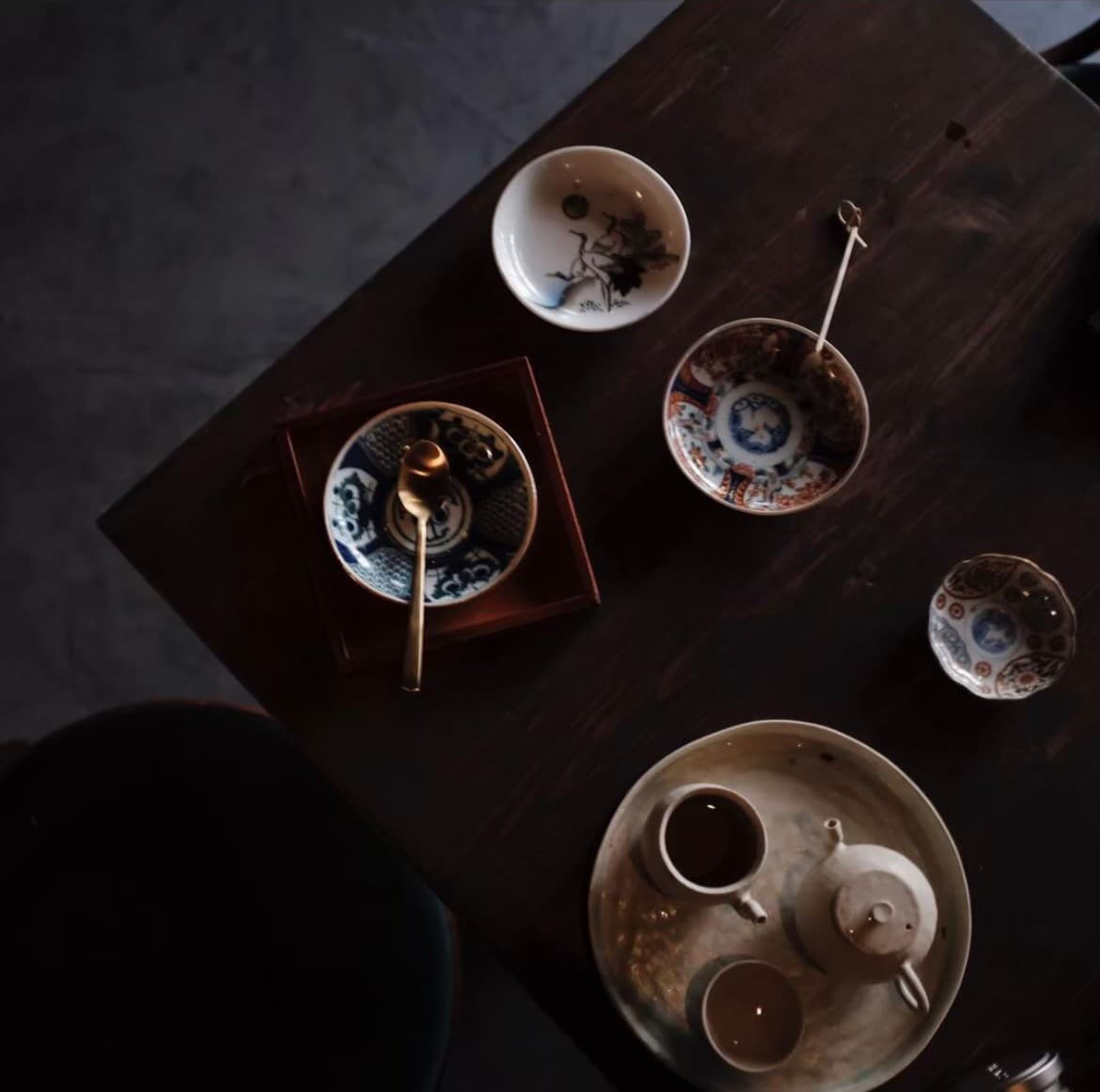 Xiaoyin Tea House 4