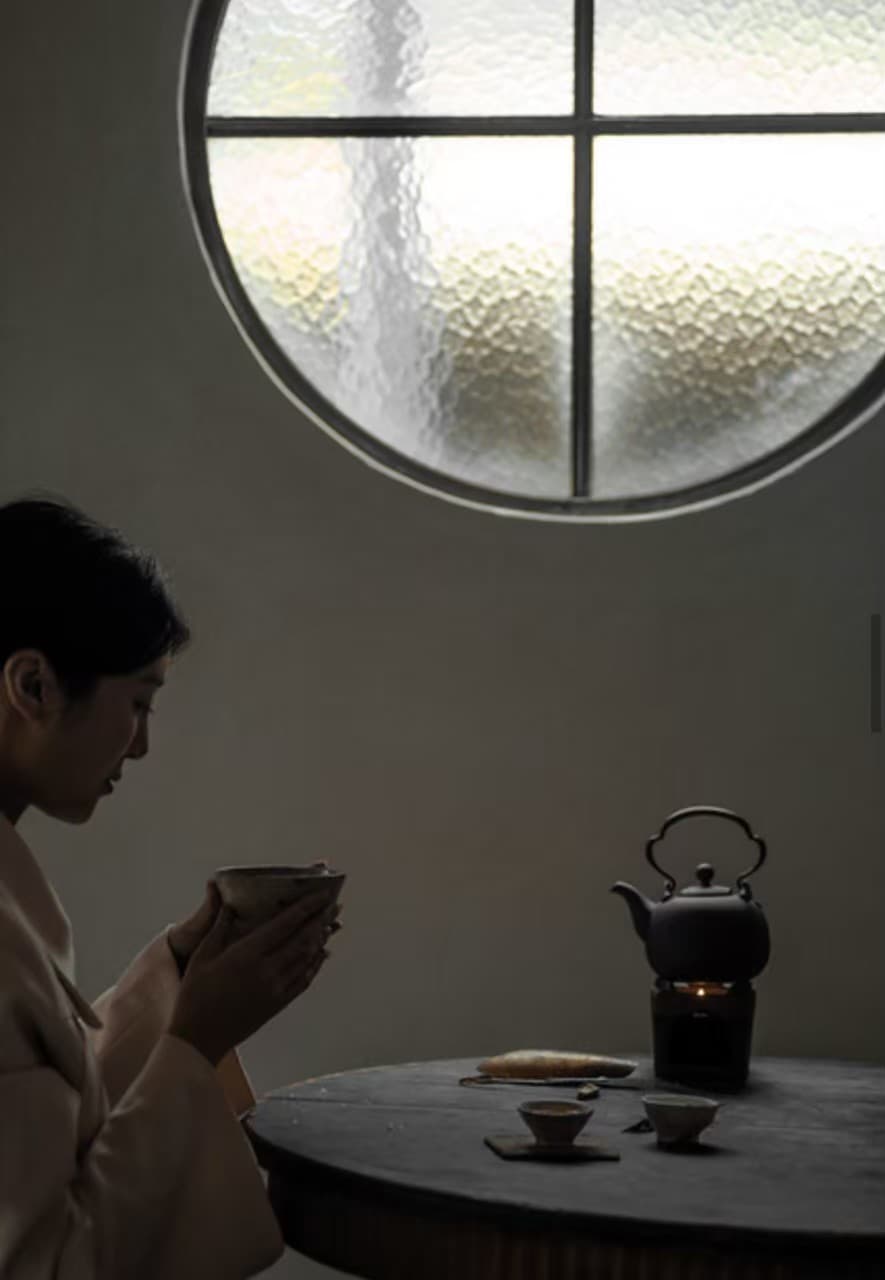 Xiaoyin Tea House 6